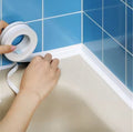 Waterproof Sealing Tape- Mould Proof Sink & Bathroom Protector